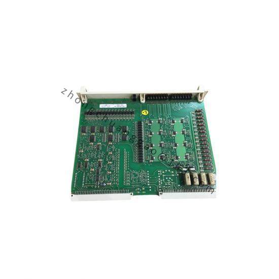 ABB YB560103-DB/2 PC Board dig.I/O