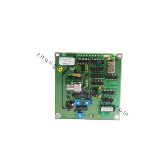 ABB YPC104B YT204001-BT Modem Board DCS MODULE