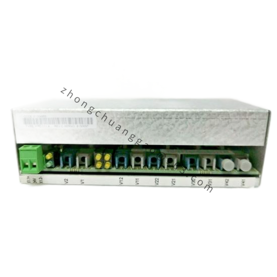 ABB YPC111A  DCS Module