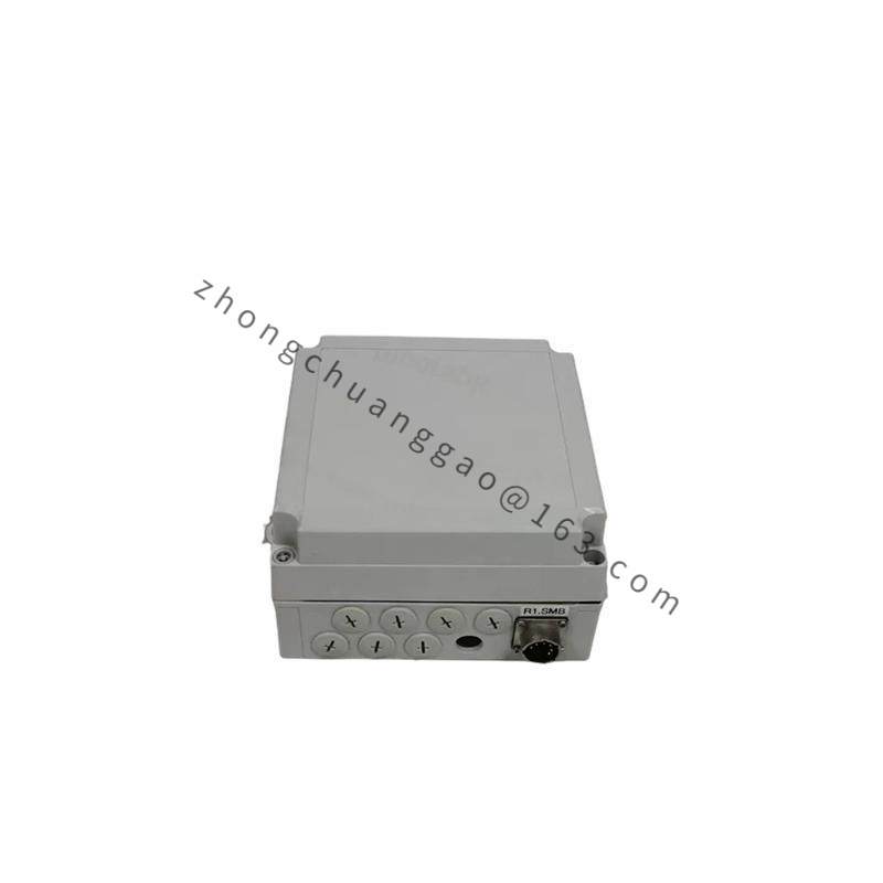 ABB SB171 3BSE004802R0001 Backup Power Supply