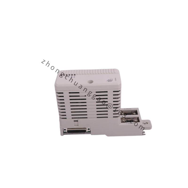 ABB YPC111B OPTICAL DISTRIBUTOR