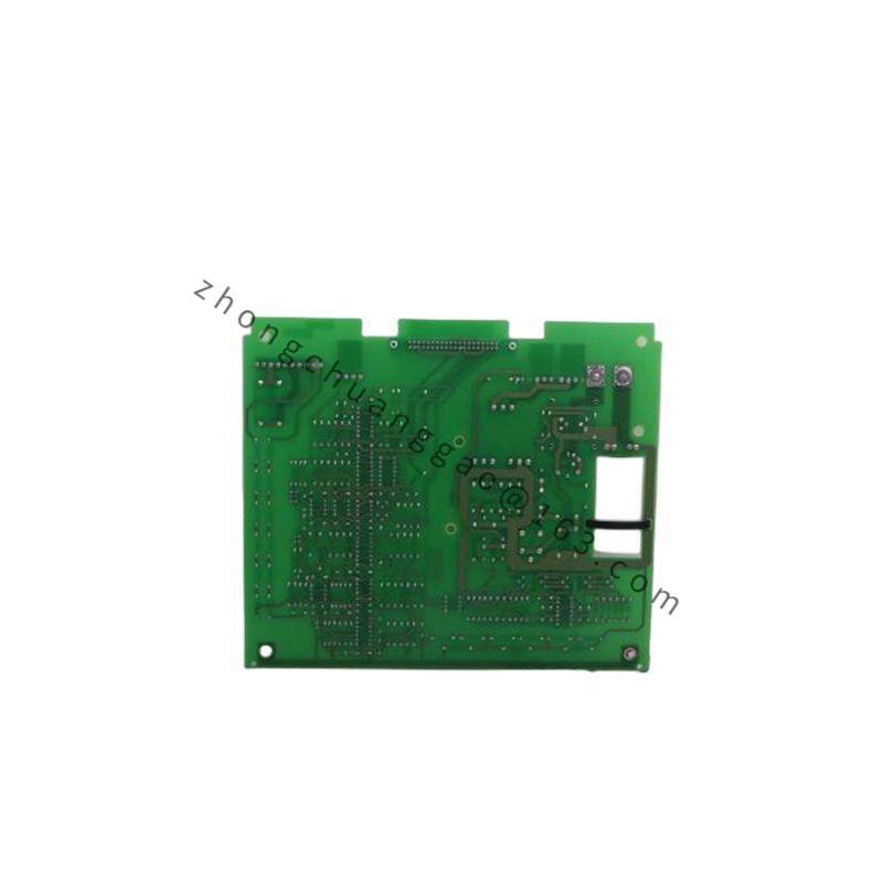 ABB YPC115 61037454 FIBER OPTICAL DISTRIBUTOR