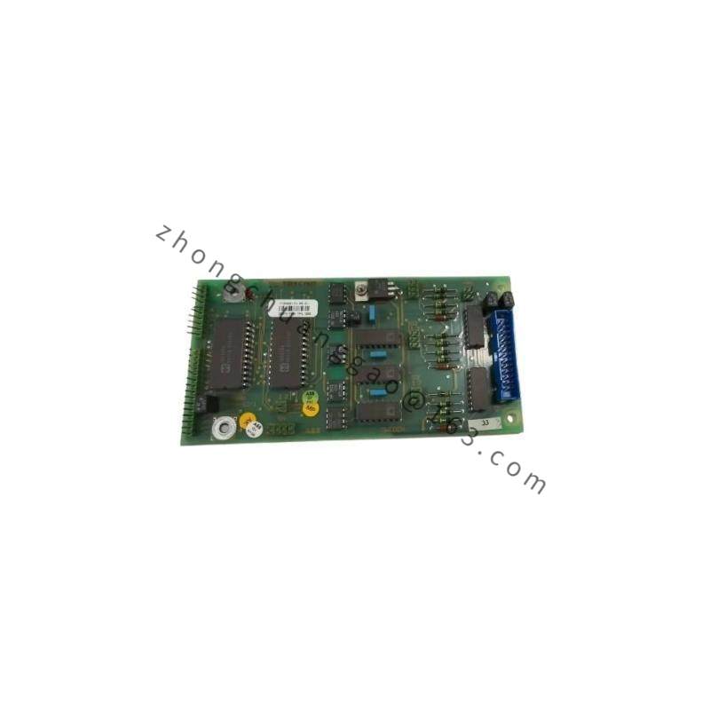 ABB TD951F TD 951F Display Unit