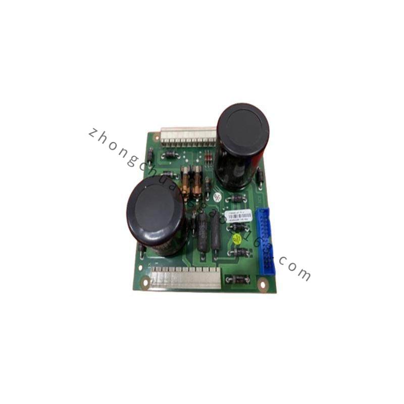 ABB YPG109BV 3ASD489306C505 ANALOG INPUT BOARD ﻿