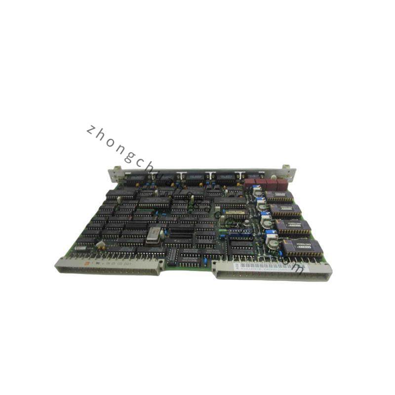 ABB YPH107A 3ASD573001A9 Speed Measuring Board