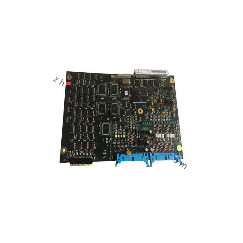 ABB YPH 108B(61156844) Speed Measurement Board