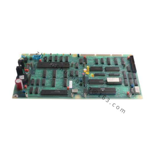 ABB 3HAC023072-001