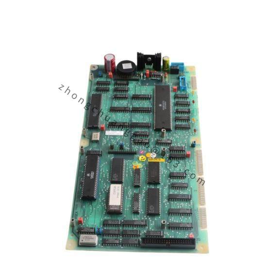 ABB YPK107A YT204001-CB/2