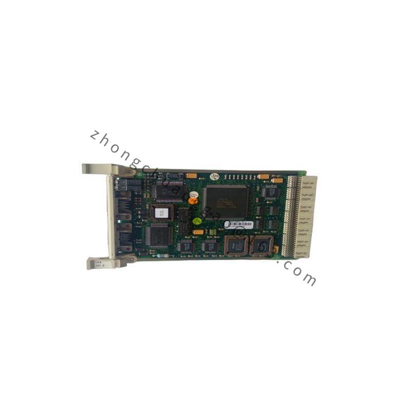 ABB YPK107E 3ASD489301A410 AC Module