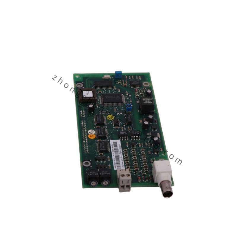 ABB YPK112A 3ASD5730011A133 Communication Module