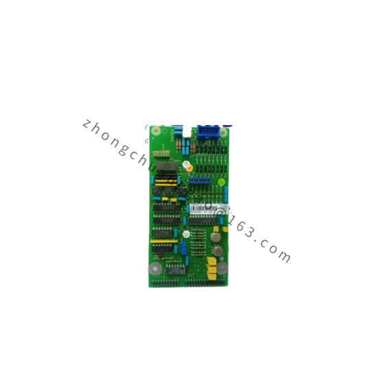 ABB YPM102E  DCS Module
