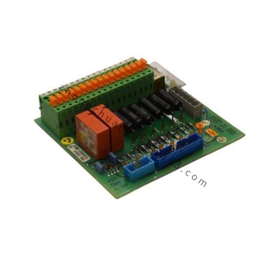 ABB YPN 104C YT204001-DS Circuit Board