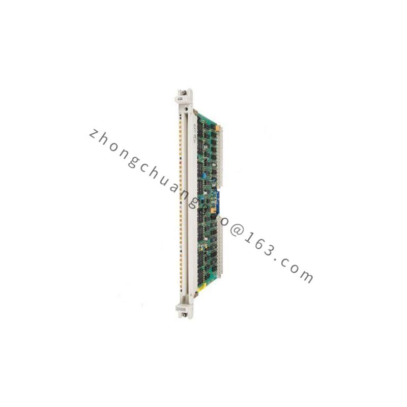 ABB YPO105E YT204001-FR Power Supply