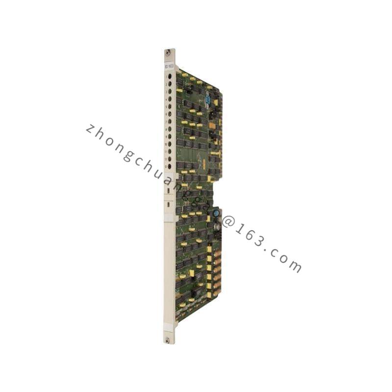 ABB YPP105E Drive Board
