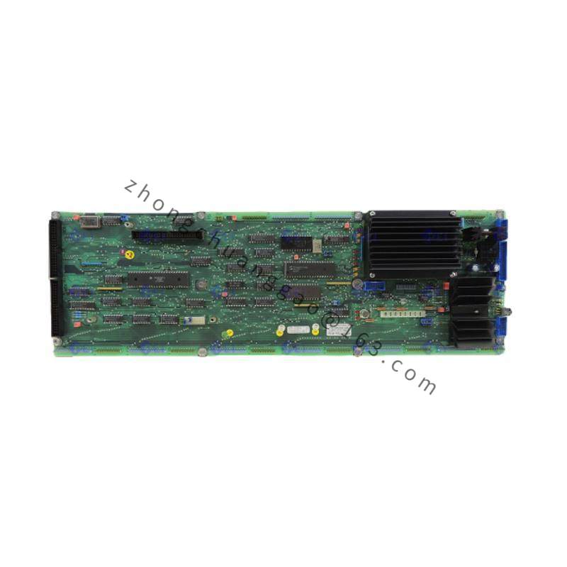 ABB YPP105F YT204001-JN Controller