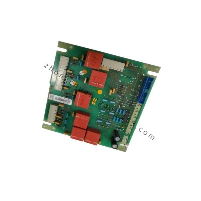 ABB YPP106B YT204001-CL Capacitor Unit