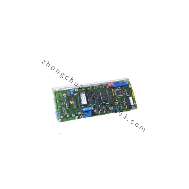 ABB YPP 109A / YT204 001-HS Module