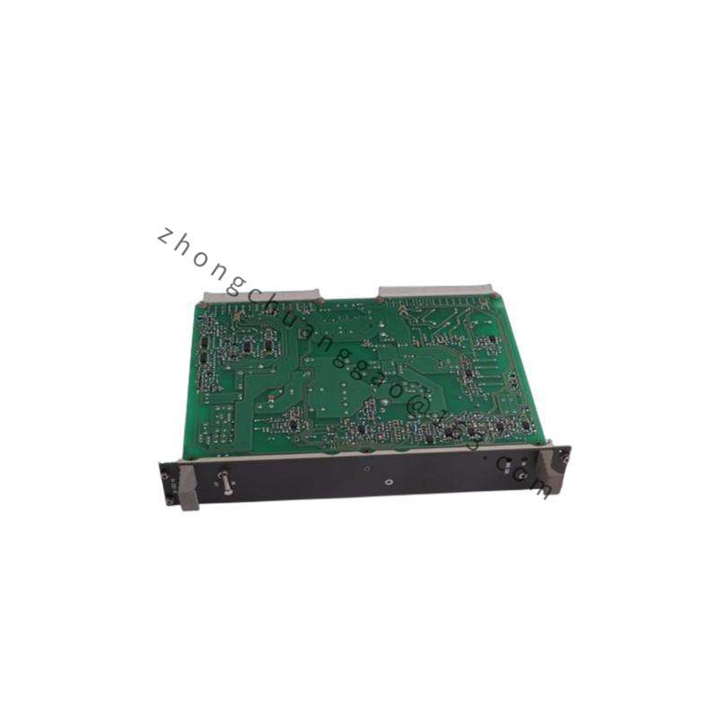 ABB YPQ102F Field Control Board