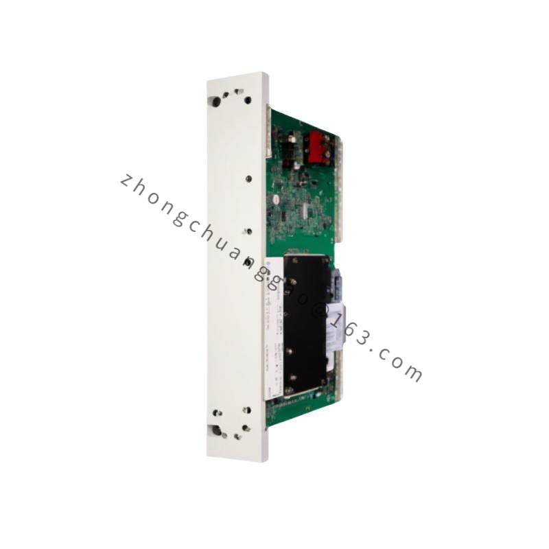 ABB YPQ103C Connection Unitfor Analog Input Board