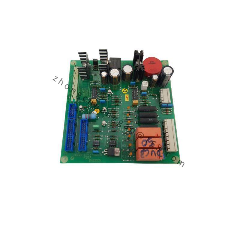 ABB YPQ103C YT204001-BG INDUSTRIAL CONTROL SYSTEM