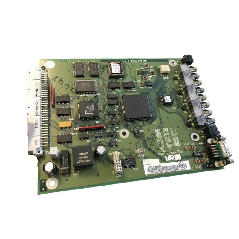 ABB YPQ112B 63986780 Control Panel