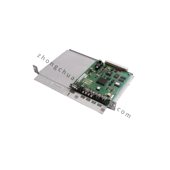 ABB YPQ112B  DCS Module