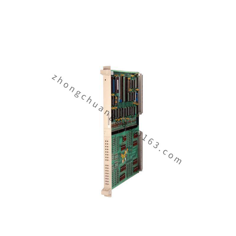 ABB YPQ201A Computer Board