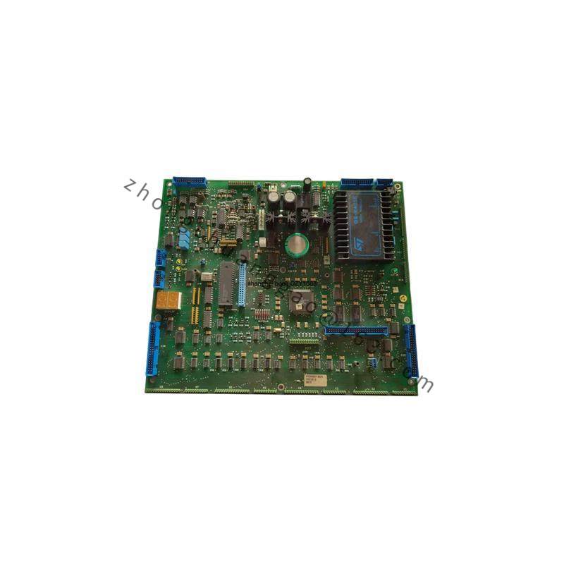 ABB YPQ201A YT204001-KA Computer Board