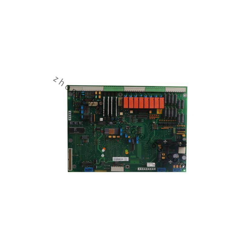 ABB YPQ202A YT204001-KB I/O BOARD