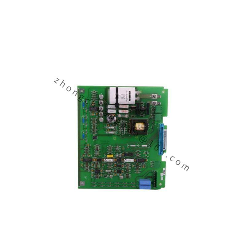 ABB YPQ203A CONNECTION BOARD