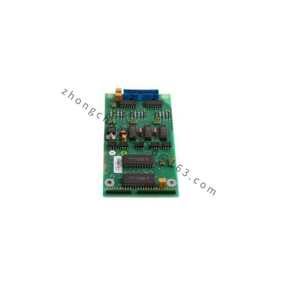 ABB YPR104B CPU/Control Board