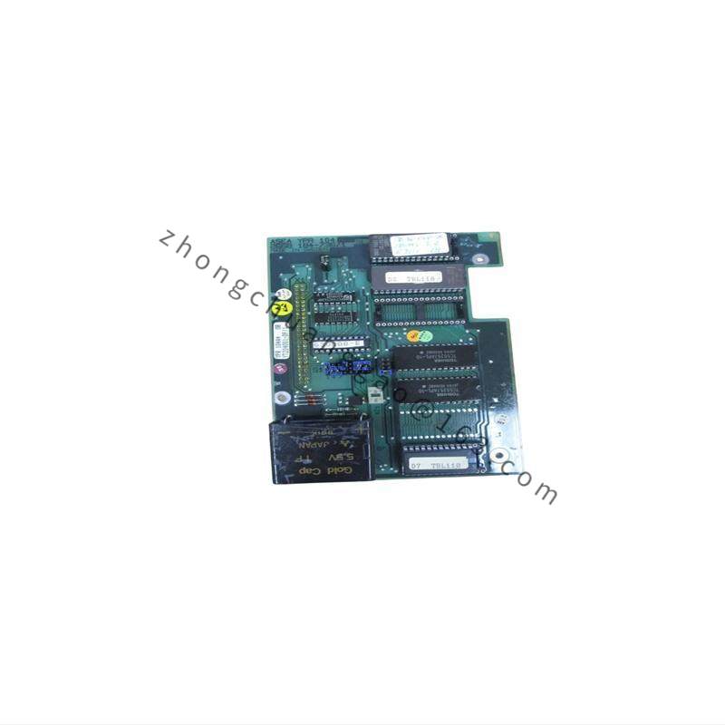 ABB F4332D 3HAC024322-001