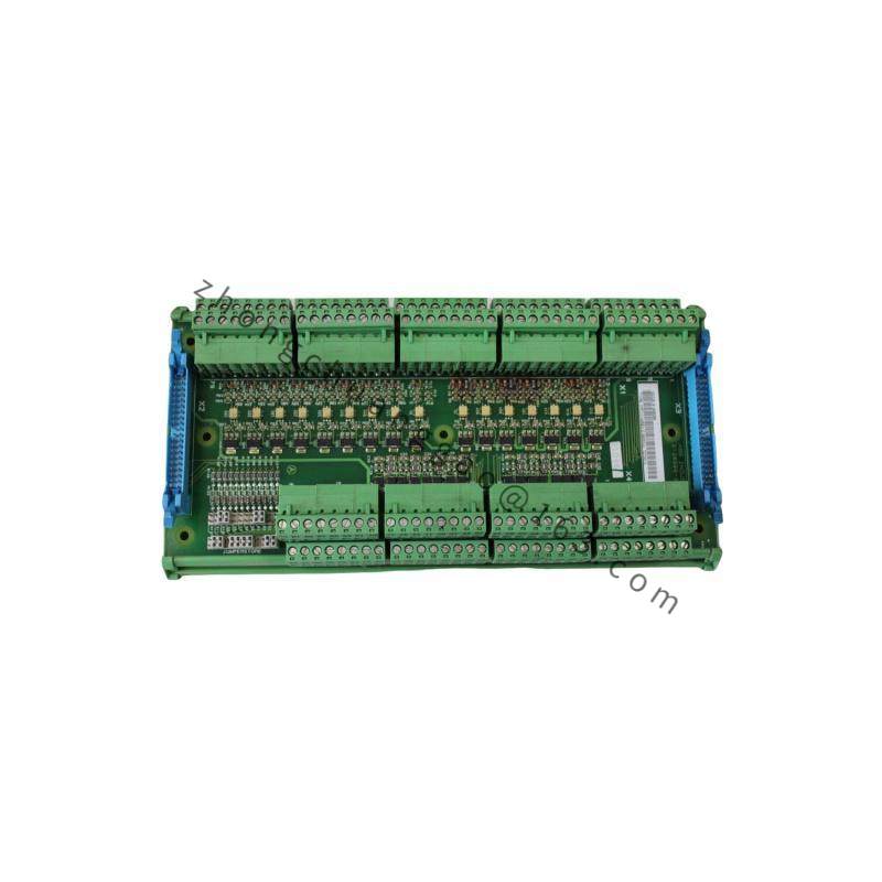 ABB YPT111A 61205055D Board