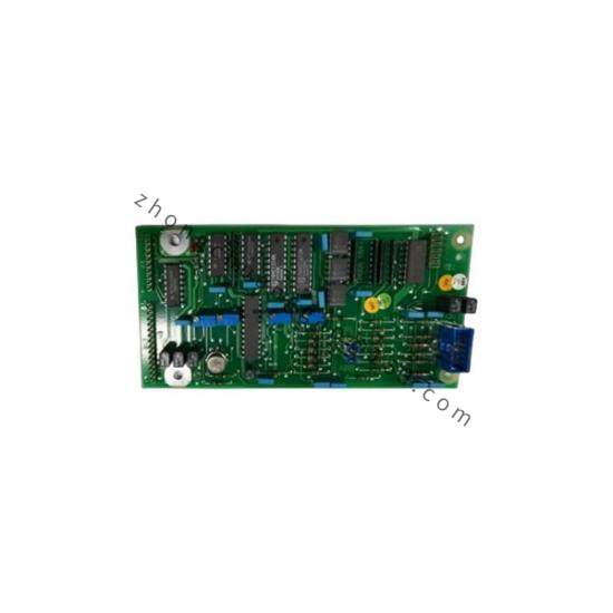 ABB YT204001-HC PC BOARD