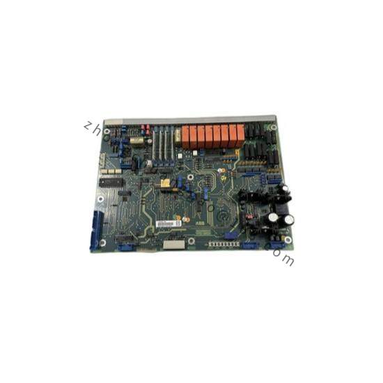 ABB YT204001KB I/O Board