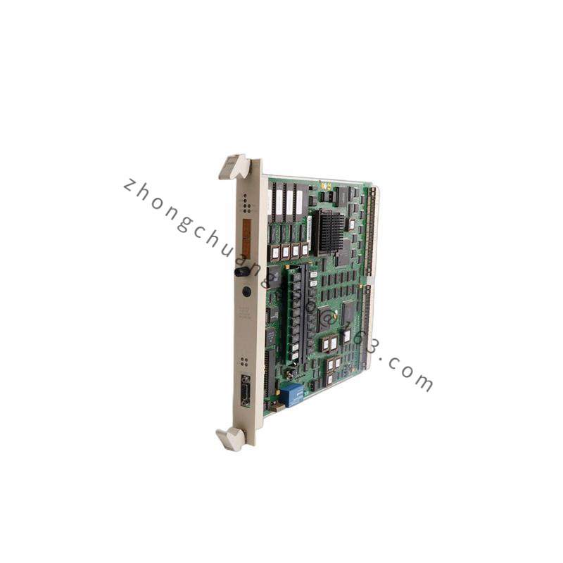 ABB YXE152A YT204001-AF ROBOTIC CONTROL CARD
