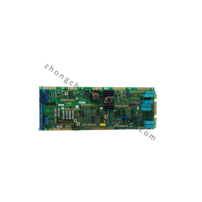 ABB YXI115B YT204001-AL Control Board