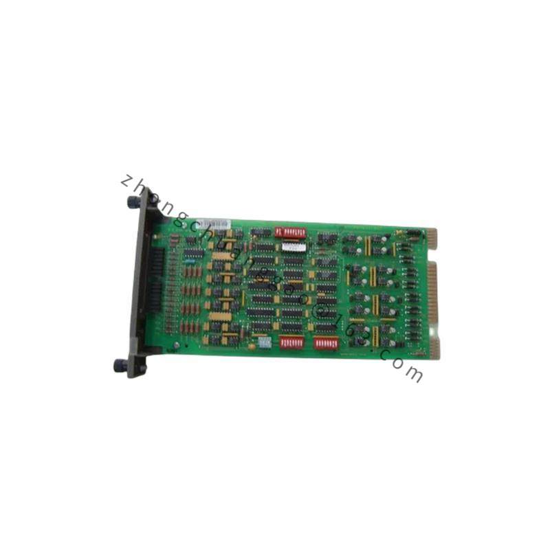 ABB YXI116A YT204001-AN CAPACITOR UNIT