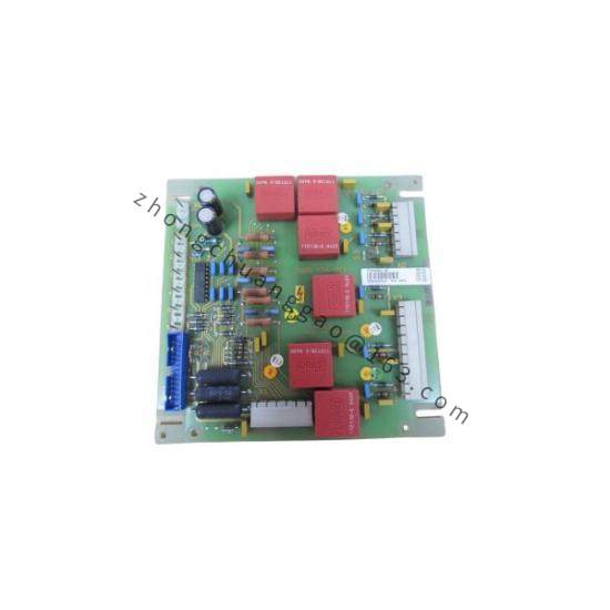 ABB YXU167G YT204001-JE ASEA Circuit Board