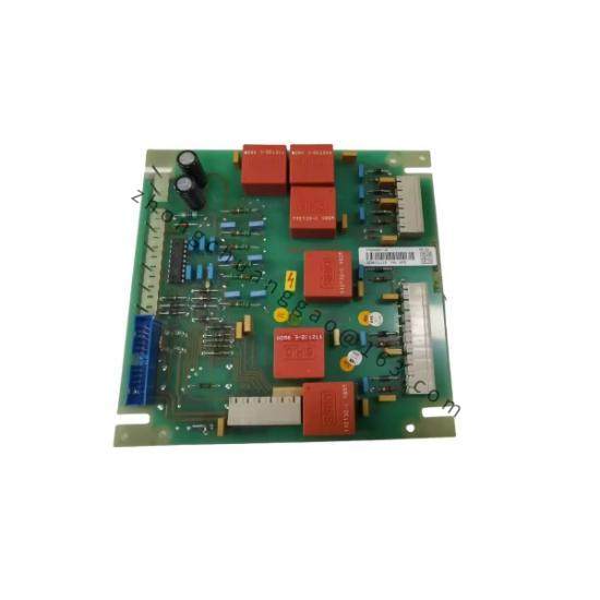 ABB DCS502-0140-41-1101010