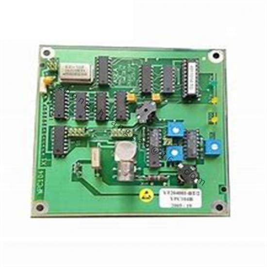 ABB YXU169B YT204001-EK/1 Module