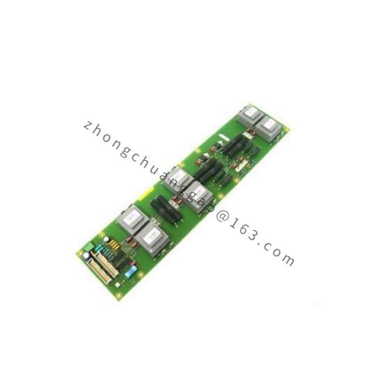 ABB YXU170E Input Digital Circuit Board