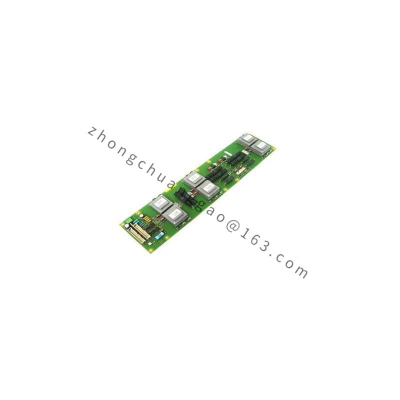 ABB YXU170E YT204001-JH Control Board