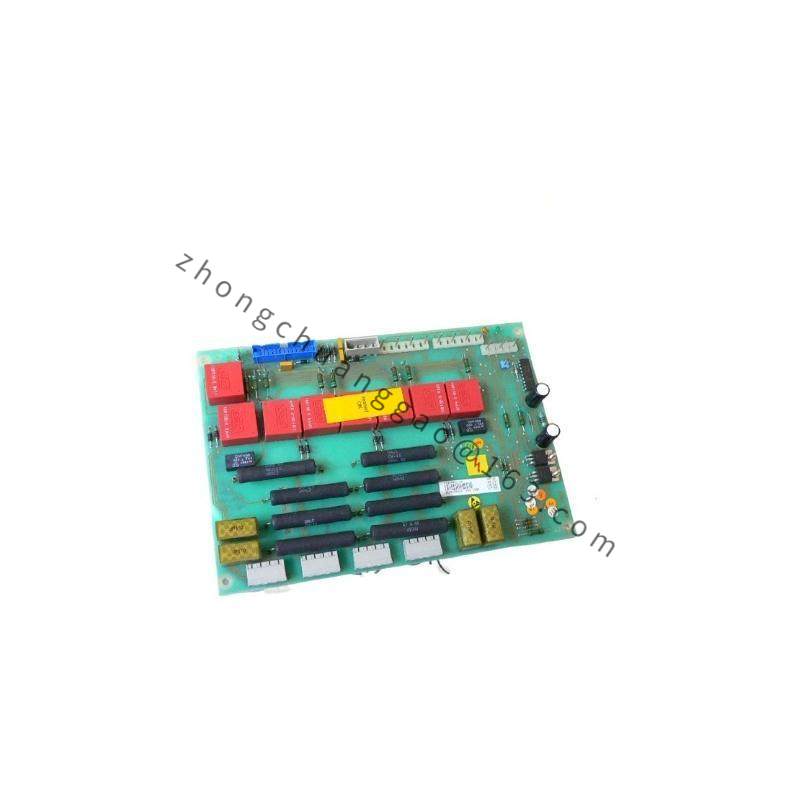 ABB YXU 173E / YT204 001-JK ROBOTIC BOARD INDICATOR