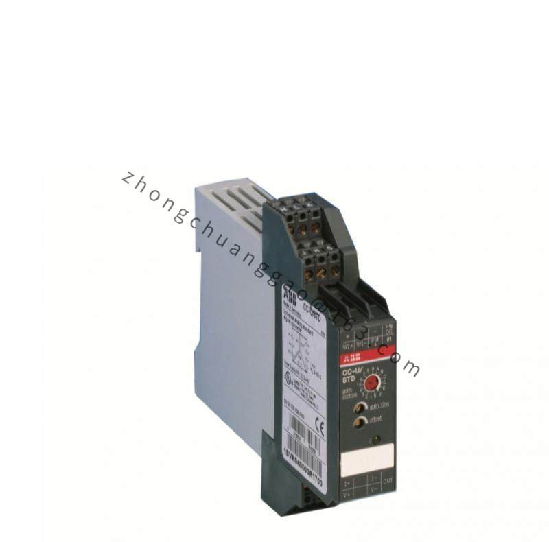 ABB YYT107A