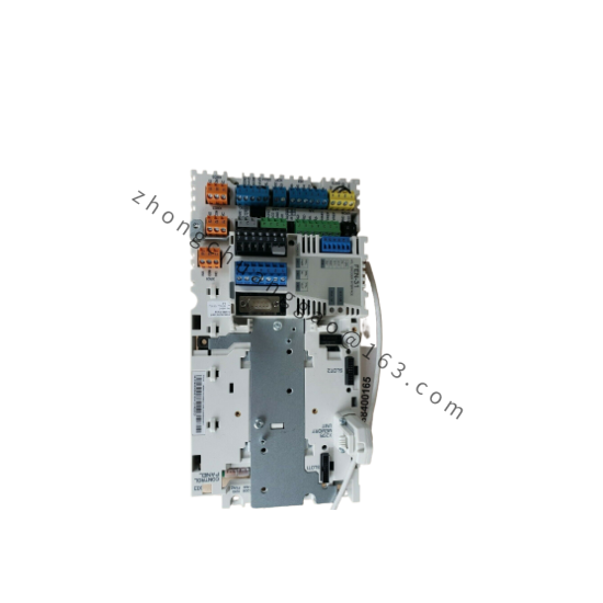 ABB ZCU-12 3AXD50000005751  New