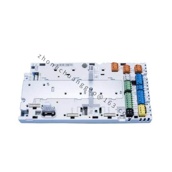ABB ZCU-12 Control Unit