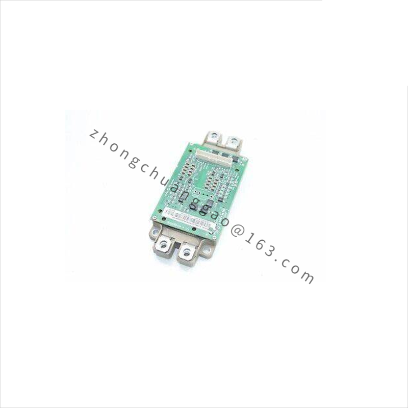 ABB PM554-R-AC