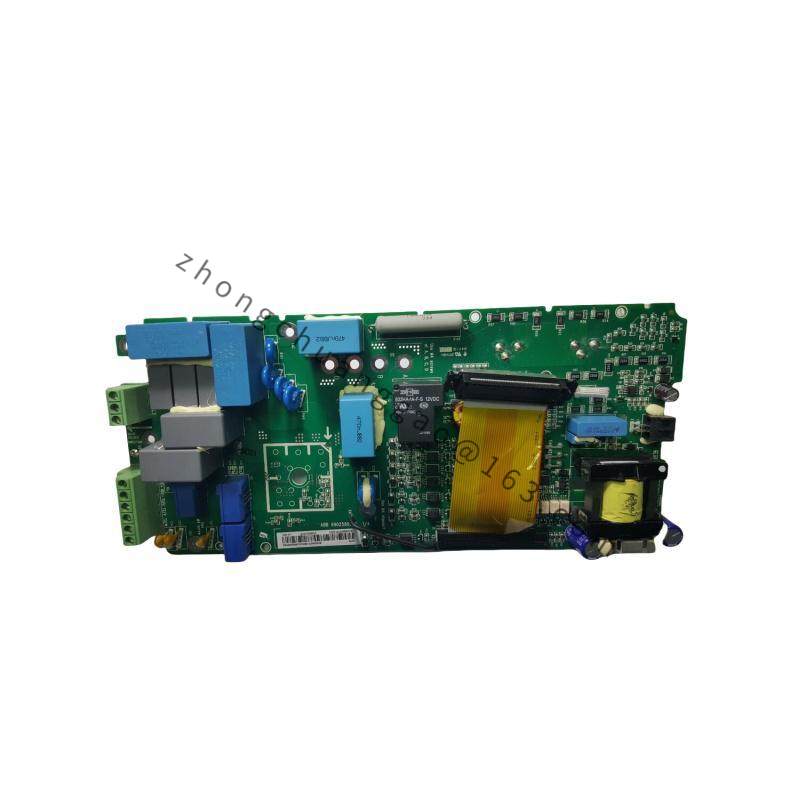 ABB ZINT-511 ACS880 Driver board