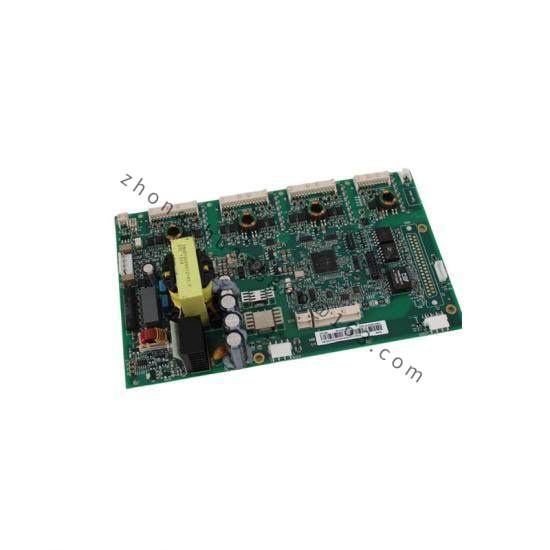 ABB ZINT-592 3AUA0000103603 Inverter Power Board